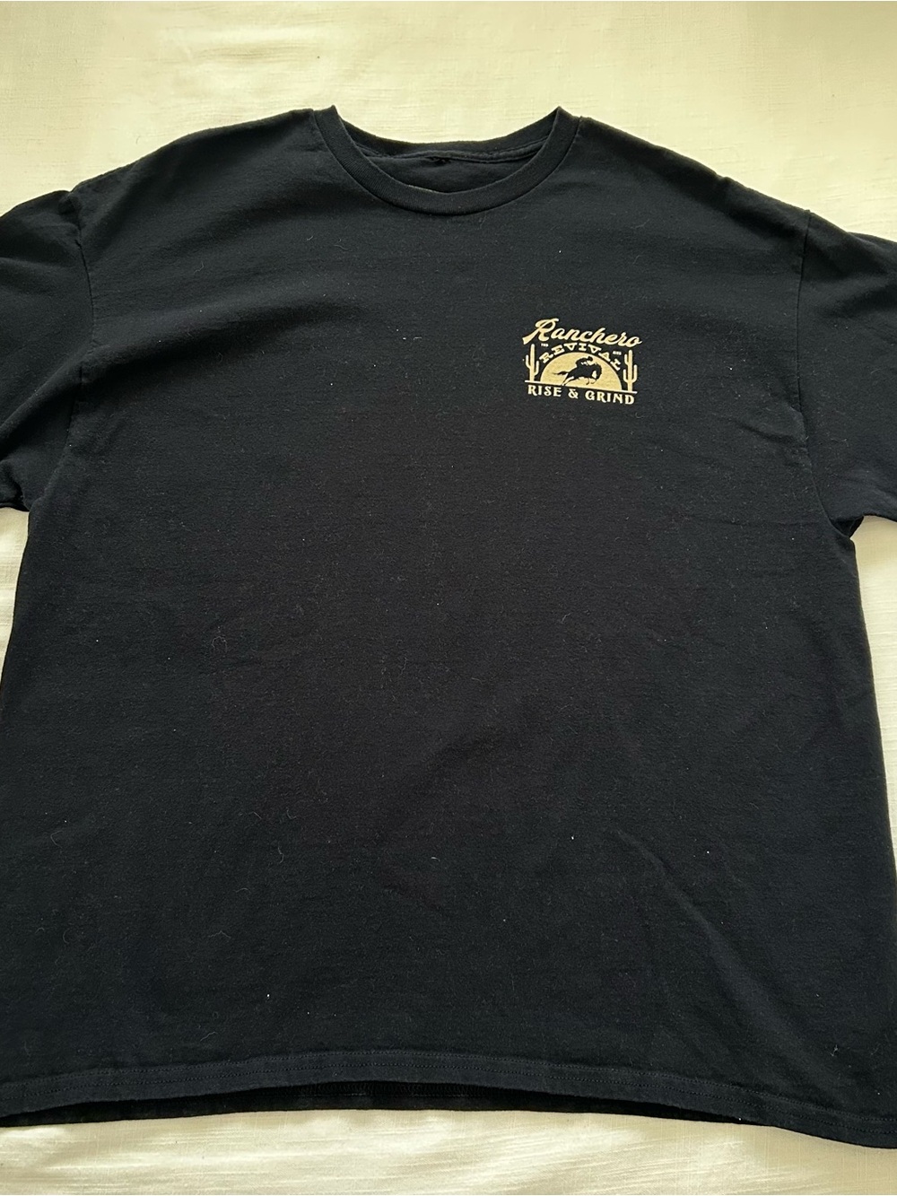 Ranchero Revival T-shirt